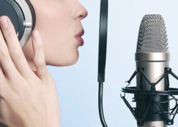 ვოისოვერი Voiceover Voicebank xmis banki