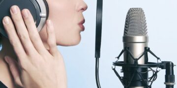 ვოისოვერი Voiceover Voicebank xmis banki