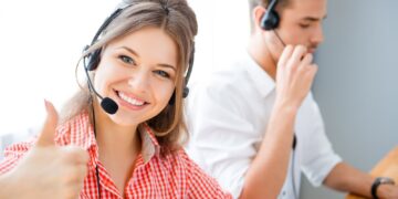 Voice Bank – ქოლ ცენტრის ხმა – ნათია